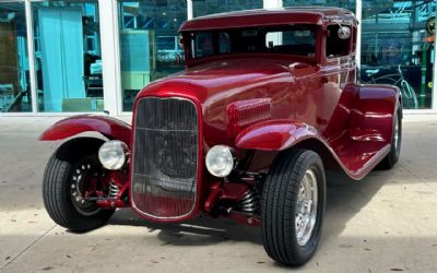 1930 Ford Model A 