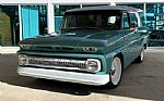 1965 Chevrolet C/K 10 Series