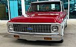 1971 Chevrolet C/K 10 Series