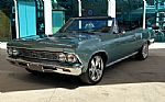 1966 Chevrolet Chevelle