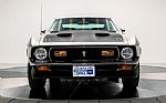 1971 Ford BOSS 351 CIV8 DOCUMENTED RESTO