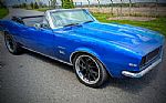 1967 Camaro Thumbnail 1