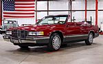 1991 Cadillac DeVille Coach Builders Limited