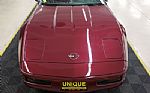 1993 Corvette Convertible 40th Anni Thumbnail 11