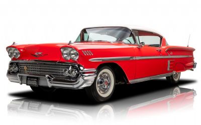 1958 Chevrolet Impala 