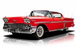 1958 Impala Thumbnail 1