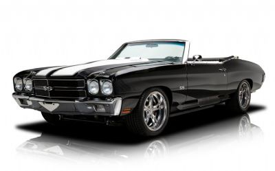 1970 Chevrolet Chevelle 