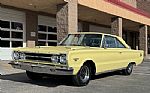 1967 Plymouth GTX