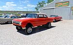 1962 Ford Falcon