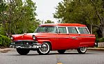 1956 Ford Country Sedan Wagon