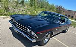 1969 Chevelle Thumbnail 20