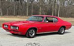 1968 GTO Thumbnail 1