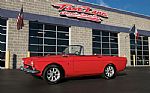 1965 Sunbeam Tiger