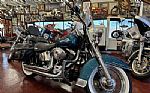 2004 Harley-Davidson® FLSTC - Heritage Softail® Clas