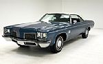 1972 Oldsmobile Delta 88 Royale Convertible