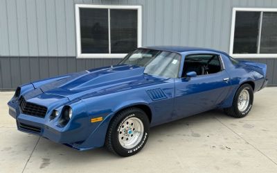 1978 Chevrolet Camaro Z28 