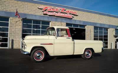 1955 Chevrolet Cameo 