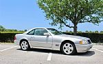 1999 Mercedes-Benz SL-Class 2dr Roadster 5.0L