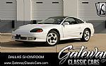 1991 Dodge Stealth