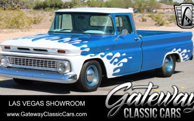 1963 Chevrolet C10 