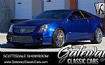 2012 Cadillac CTS-V Coupe