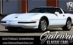 1995 Chevrolet Corvette