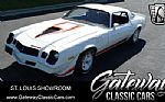 1979 Camaro Thumbnail 1