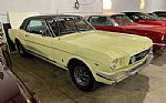 1966 Mustang GT Thumbnail 53