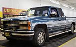 1990 Scottsdale K1500 Ext Cab 4x4 Thumbnail 1