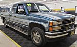 1990 Scottsdale K1500 Ext Cab 4x4 Thumbnail 3