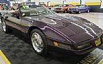 1993 Corvette Convertible Thumbnail 3