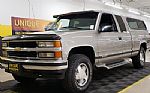 1998 Chevrolet Silverado K1500 Extended Cab 4