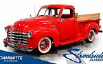 1949 Chevrolet 3100 5 Window