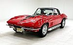 1967 Chevrolet Corvette Convertible