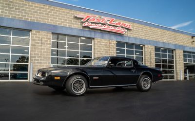 1978 Pontiac Firebird Formula 400 