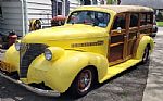 1939 Woody Wagon Thumbnail 1