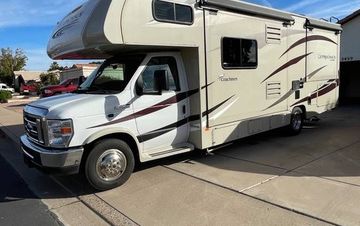 2018 Coachmen Leprechaun 260 DS