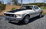 1969 Mustang Mach 1 428 Cobra Jet S Thumbnail 8