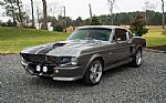 1967 Ford Mustang Fastback GT500E Supers