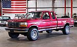 1995 Ford F250 XLT 4x4