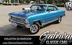 1966 Nova Thumbnail 1