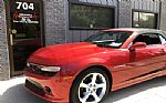 2014 Camaro Thumbnail 3