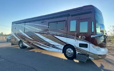 2017 Tiffin Motorhomes Allegro BUS 37 AP