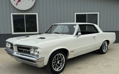 1964 Pontiac GTO 