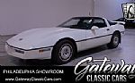 1986 Corvette Thumbnail 1