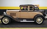 1931 Series 401 Fine Six Coupe w/ R Thumbnail 9