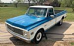 1972 C/K 10 Series Thumbnail 1