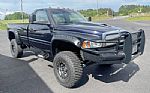 1998 Dodge RAM 1500