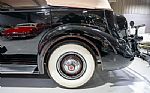 1937 Super Eight Convertible Sedan Thumbnail 23