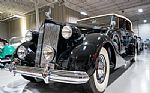 1937 Super Eight Convertible Sedan Thumbnail 29
